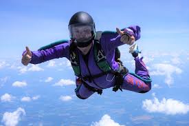 Weekday discounts cannot be combined with any other discounts. When Can I Skydive By Myself Skydive Orange