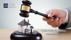 In virtù dell'indicato precetto il conto corrente bancario di cui risulta titolare …., presso l'agenzia n. Cosa Fare In Caso Di Pignoramento Studio Legale Merlino