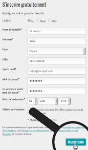 Fakat üzülmeyin, yakınlardaki diğer tesisleri buradan bulabilirsiniz. Comment S Inscrire Et Retrouver Vos Anciens Camarades Sur Copains D Avant Fiches Pratiques Ordissinaute