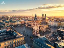 Check spelling or type a new query. Rynek Glowny W Krakowie W Obiektywie Drone Quest Zdjecie Dnia Krakow Super Express