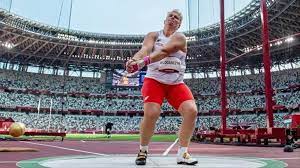 Fresh from winning last weekend's polish championships in poznan, 2017 world bronze medallist malwina kopron should start as marginal favourite over event legend anita wlodarczyk off the back of injury and surgery. Jgm0yct6bdcvym