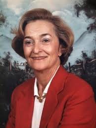 Faye McMahon Obituary (1929