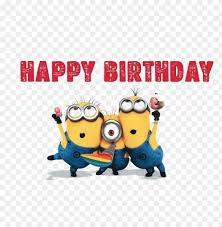 Last updated 4 years ago by chantastic. Happy Minions Png Picture Happy Birthday Cartoon Minions Png Image With Transparent Background Toppng