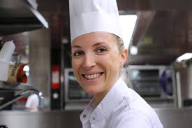 Anne-Sophie Taurines: S.Pellegrino Young Chef 2016 for Switzerland