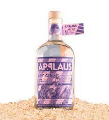 applaus dry gin die erstauslieferung war extrem zimtig gin rosmarin orange