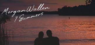 Check spelling or type a new query. 7 Summers Lyrics Morgan Wallen Yeah You Used To In 2021 Country Backgrounds Lyrics Country Music