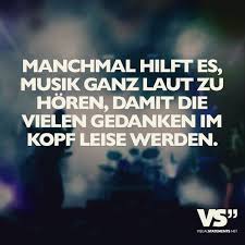 Visual Statements German On Instagram Visualstatements Wordporn Spruche Nachdenkliche Spruche Musik Spruche