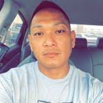 Daniel Suyat's Instagram, Twitter & Facebook