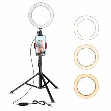 Top 5 Lighting Setups For Vloggers Filtergrade