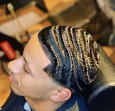 100 Black male hair ideas