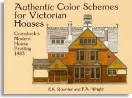 If you are interested in obtaining the color name and code for any of the samples, please email me with the project id listed below the project name. Comstock S Modern House Painting 1883