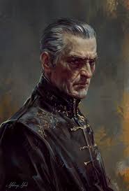 Vampire: The Masquerade