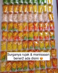 We did not find results for: Rujak Nyampleng Surga Rujak Dan Manisan Solo Update Solo Info