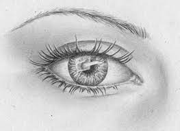 Maybe you would like to learn more about one of these? Strahlende Augen Pupille Iris Zeichnen Lernen Zeichenkurs