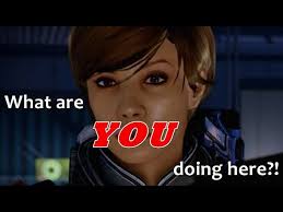 Mass Effect 2