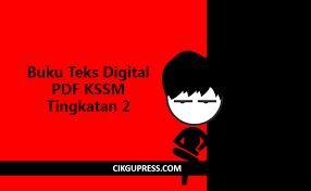 Please fill this form, we will try to respond as soon as possible. Buku Teks Digital Pdf Kssm Tingkatan 2