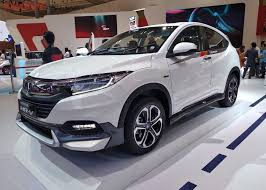 Modifikasi velg mobil ertiga lengkap terupdate 2020. Honda Hr V Sudah 6 Tahun Dirilis Major Change Juga Belum Ada Ini Kata Hpm Semua Halaman Gridoto Com