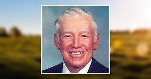 Claude Ridings Obituary November 6, 2010