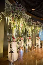 Artist Fiore Dorato Singapore Wedding Decorations Wedding Flower Inspiration Wedding Solution