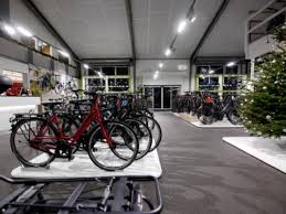 Firma Zweirad Gewers In 48683 Ahaus Wullen Bei Bikeshops De