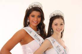 Tori pedruzzi of wichita was crowned miss kansas' outstanding teen on june 8, 2019 at pratt community college in pratt, kansas.she competed for the title of miss america's outstanding teen 2020 at the linda chapin theater in. Stormy Keffeler Looks To Be First Female Football Player To Make Beauty Pageant History Fourth And Feminine