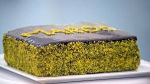 La pâtisserie mondiale à l'honneur. Le Maroc 1ere Epreuve Technique Le Meilleur Patissier Saison 4 Gateaux Alimentaires Alimentation Patissiere