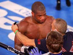 Daniel dubois is the son of princess python, brought up in a high class in new york. Boxing News 2020 Daniel Dubois Injury Vs Joe Joyce Quit