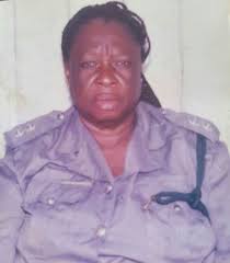 Tribute To An In-Law, And A Caring Mother