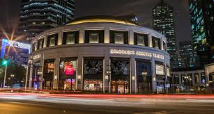 It played in toronto at the 2000 film festival, and my friend and i talked about it. How Is Starbucks Staying On Track With Competitors In China