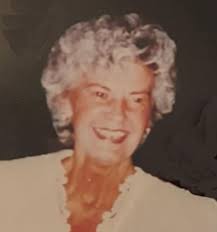 Anna (Puras) Keough Obituary August 3, 2025