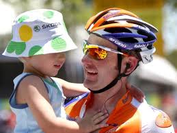 The Coffee Ride #46 with Reece Homfray