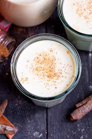 When you require amazing suggestions for this recipes, look no further than this listing of 20 best recipes to. Dairy Free Eggnog Alcohol Free Too Annie S Noms