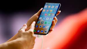Os maemo 5 yang ditanamkan, menawarkan interface yang mudah dipahami. Huawei To Shift Phones To Its Own Harmony Operating System From 2021 Bbc News