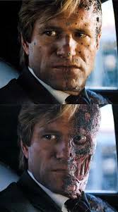 Dentist In Saginaw Mi Family Cosmetic Dentistry Joseph P Zolinski Dds Two Faces Batman The Dark Knight Dark Knight