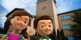 Dr martin luther king coloring pages. Caleb And Sophia Visit Bethel Animated Video