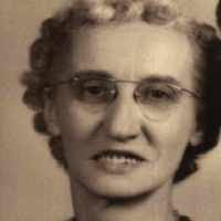 Alice Glaser (1896–1952) • FamilySearch