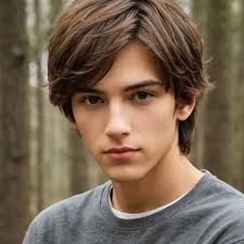 Talkie Profile ASHTON JAMES