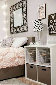 Small Bedroom Storage Hacks Clever Storage Ideas For Small Bedrooms Decluttering Your Life Small Bedroom Storage Shelves In Bedroom Dorm Room Storage