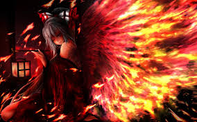 Match burning in slow motion. 19 Anime Hd Wallpaper Fire Orochi Wallpaper