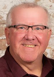 Obituary for Gerald James Fuerstenberg