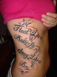 If you have found the love of your life, or have a special person you want. Time Tattoo Quotes 90 Inspirational Quotes Tattoo Designs Dogtrainingobedienceschool Com