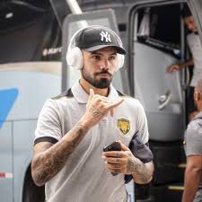 Fim da novela! Nico Schiappacasse é oficializado como jogador do Paysandu | Paysandu | O Liberal