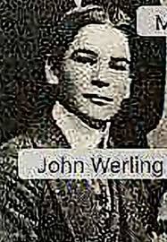 John Christian Werling (1881-1945)