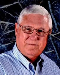 Lonnie “L.H.” Haywood Johnson