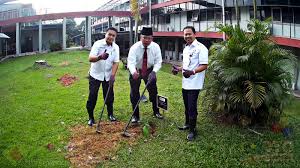 Check trip schedule and travel distance. Pendidikan Kelestarian Negeri Johor Kempen Menanam Pokok Jpn Johor