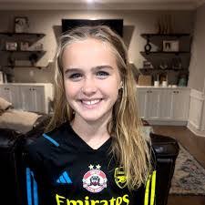 Paige Moreau's Instagram, Twitter & Facebook