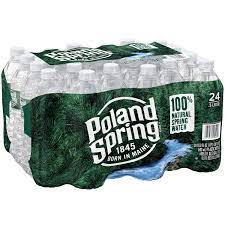 Последние твиты от poland spring® (@polandspringwtr). Nestle Verhandelt Mit One Rock Uber Verkauf Von Wasser Geschaft Foodaktuell
