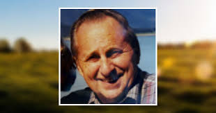 Roger Normandin Obituary May 27, 2016