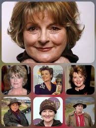 Brenda Blethyn English Actress Awards and Nominations