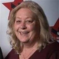 Violet Catherine Harvey Obituary